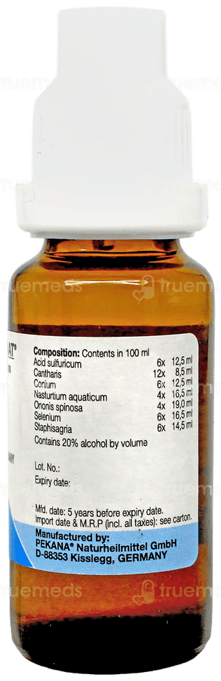 Adel 21 Proscenat Drops 20Ml